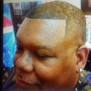 Meet your Posher, Terry